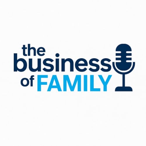 The Business of Family Titelbild