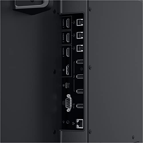 Image of Dell Interactive C6522QT 65 inch LCD Touchscreen Monitor - 16:9