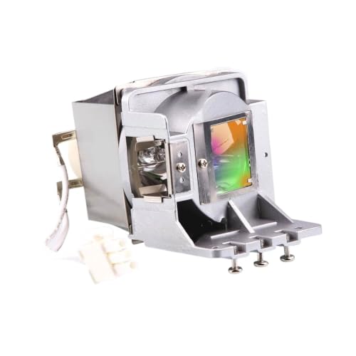 Lámpara de proyector brillante premium para IN120a y serie IN