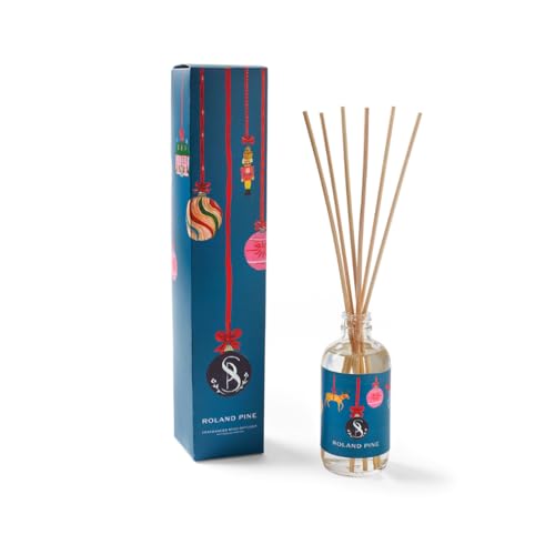 Difusor de varillas Roland Pine 3.65 fl oz