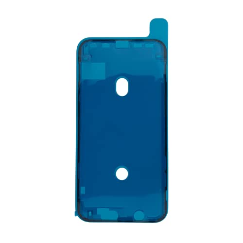 LBE - Joint Adhésif Scotch Autocollant Etanchéité Stickers Ecran LCD Pièce Remplacement Compatible iPhone 11