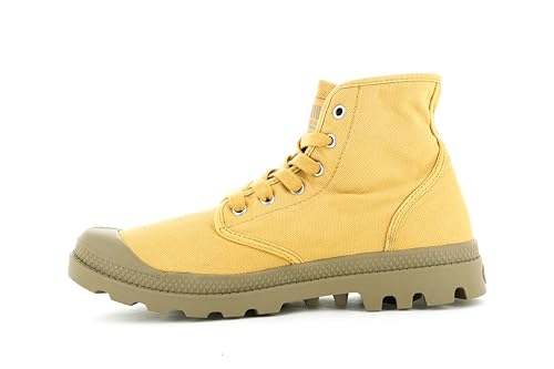 Image of Palladium Women's Pampa Hi Combat Boot