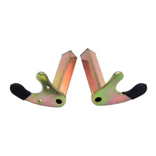 IEUDNS Rear Wheel Stand Forks Adapters