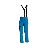 Mammut Damen Base Jump Softshell Touren- / Kletterhose