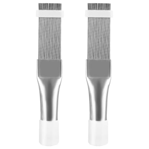 PEUTIER Air Conditioner Fin Comb Set Cover