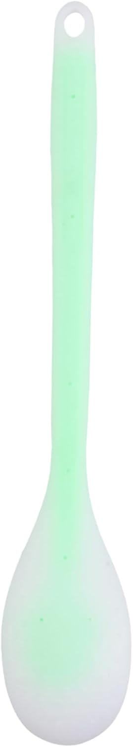 Beaupretty Long Handle Lotion Applicator for Back - Self-Application Tool for Body Creams and Ointments Easy to Clean Back Skin Care Accessory for Men and Women