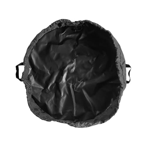 Sac imperméable pour change de vêtements tapis de plongée natation camping kayak