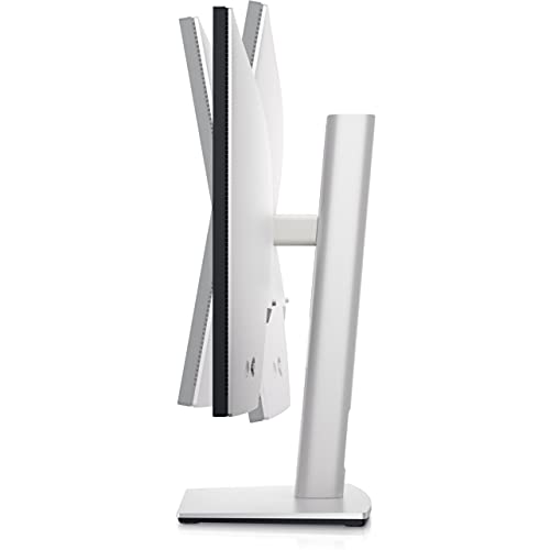 DELL UltraSharp U2422H LED Display 61 cm (24") 1920 x 1080 Pixels Full HD LCD Noir, Argent