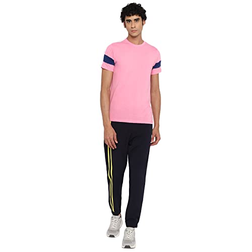 Image of Fusefit Men's Regular Fit T-Shirt