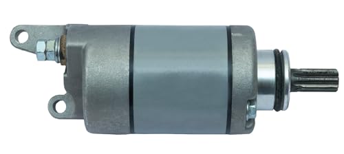 Image of Haran Self Starter Motor Assembly Compatible for Tvs Apache RTR 310cc