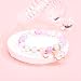Leyung Preschool Graduation Gifts for Girls 2026, Class of 2026 Unicorn Bracelet Jewelry Kindergarten Graduation Gifts for Daughter Granddaughter Niece Her