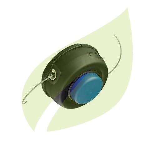 Cabezal desbrozadora original Husqvarna T25 578446101 30 cc