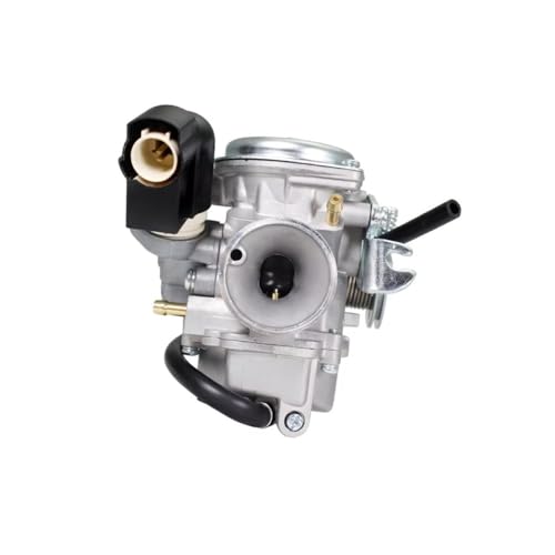 Carburador para moto de 2 tiempos Dio50 y scooter AF54 a AF62 de alta eficiencia