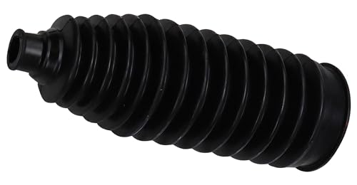 Kit de maletero de dirección fuelle protector de cremallera Beck Arnley 103-3075 2