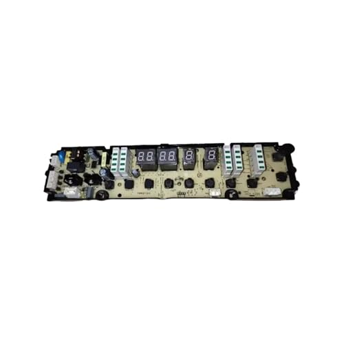 Module de commande HX-6501 circuit stable pour panneau lave-linge