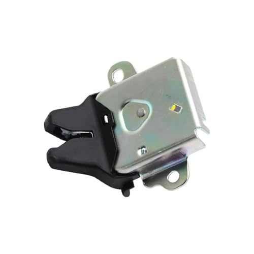 Bloqueo pestillo maletero Corolla AE100 Yaris 1993 a 1997 actuador trasera 646100D010 2
