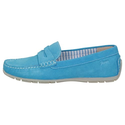 Image of Sioux Womens Moccasin