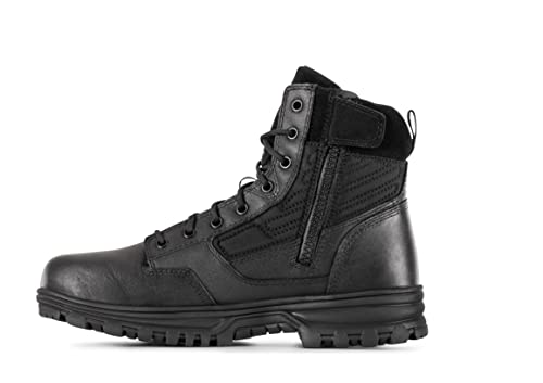 5.11 Tactical EVO 2.0 6" SZ Men's Boots Black, 9 Style 124493