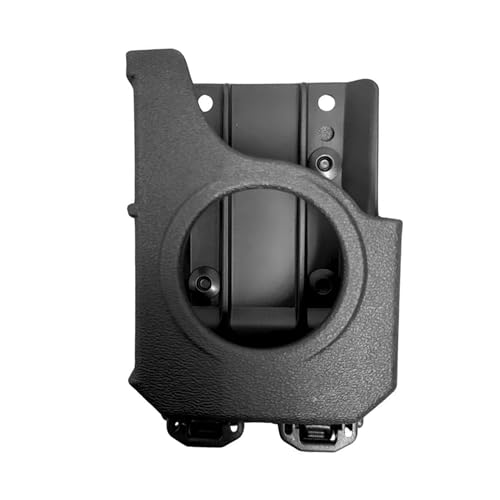 Funda para Cámara Corporal Zero9 Modelo 2040 Negra
