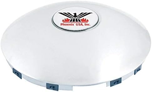 Phoenix usa Hub Cover Pts Front Baby Moon 4 Spl