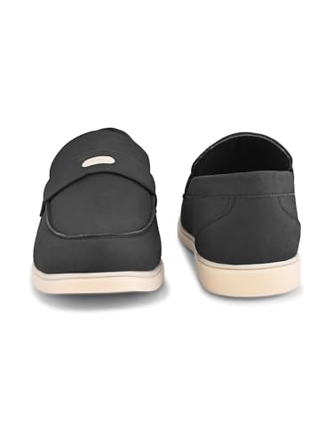 Image of Prolific Men's Slip-On Super Cushioned Loafer Shoes