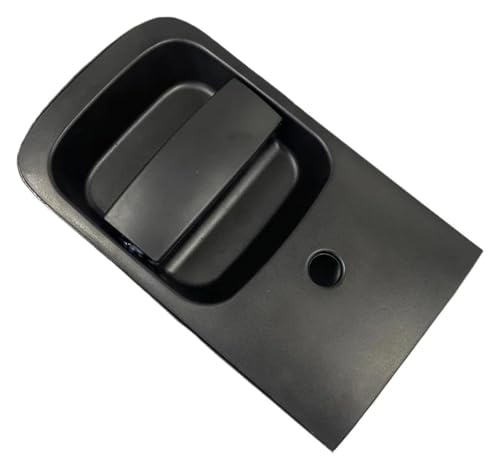 Poignée porte coulissante avec trou clé pour Hyundai H1 Grand Starex 2007-2018