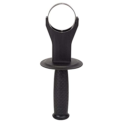 Bosch Professional 2602025117 handgreep voor GSH 5000, 5 GBH 500, - Afbeelding 3