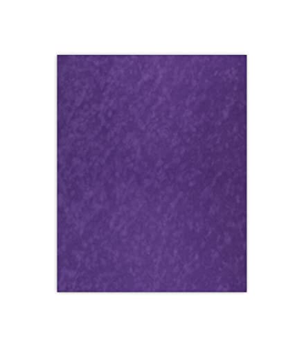 CountryArtHouse Crocus Suede Acid Free 5x7 Backing Board - Uncut Photo Mat Board - 1 Sheet