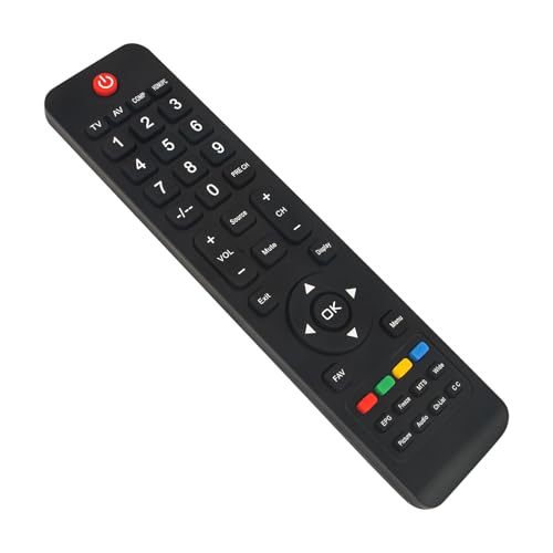 Télécommande compatible NEC 398GRABD1NENEC pour écran E323 E423 E553 - 6