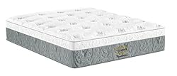 Colchão King Star Queen Size Firme
