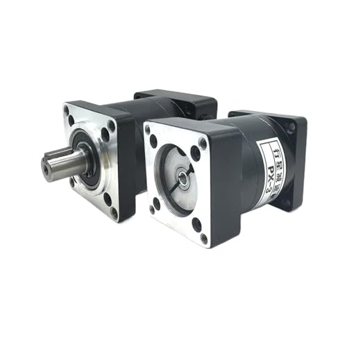 Réducteur planétaire pour servomoteur 80mm avec rapport d'entrée 19/14mm