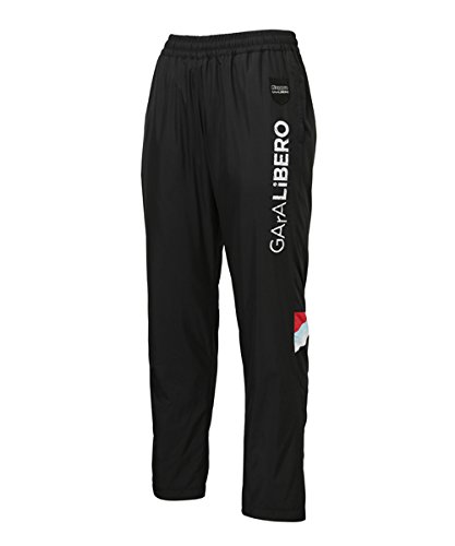 Kappa - kappa ガラリベロ garalibero フットサル パンツ Amazon | Kappa(カッパ) GArA LiBERO ウィンドトップ・パンツ