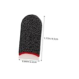 Zoom IMG-1 fondotin 20 paia manicotti gaming Zoom IMG-1 fondotin 20 paia manicotti gaming