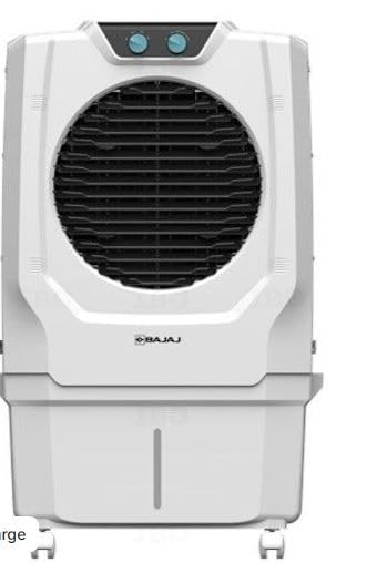 BAJAJ Shield Specter 55 Litres Desert Cooler with DuraTuff PRO Motor and DuraMarine PRO Pump(3-Year Warranty By Bajaj)-image-26