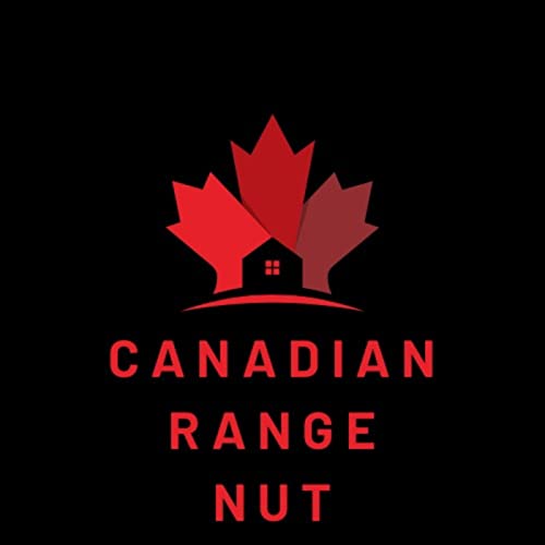 Couverture de Canadian Range Nut