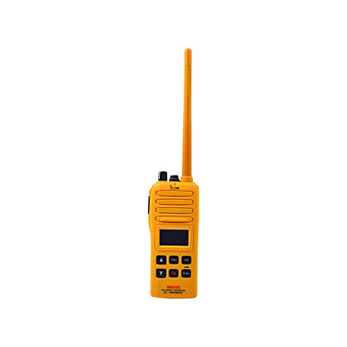 Icom GMDSS Portable f/Survival Craft