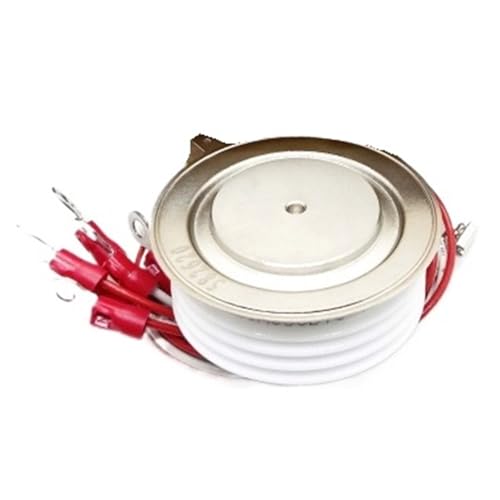 Module de thyristor DCR860D20 pour commutation de puissance - 2