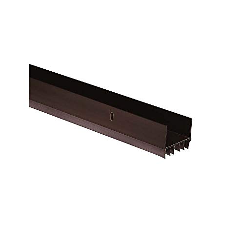 DOOR SWEEP 1-3/4