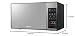 Samsung ME83X/XEC - Microondas sin grill, 800 W, 23 litros, 6 niveles...