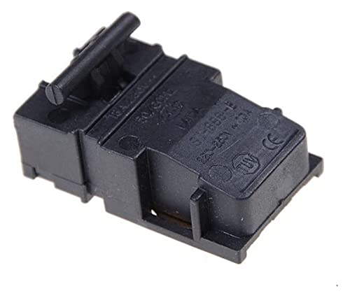 Commutateur bouilloire électrique TM-XD-3 thermostat pour cuisine