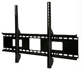 Peerless Industries Flat Wall Mount For Large 42-71 In Blk