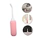 ifundom Portable Bidet Easy Postpartum Care Kit Spray Rinser for Women Postpartum Wash Tool