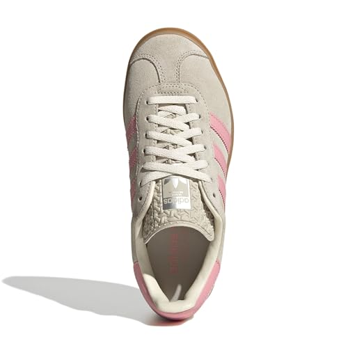 Image of adidas Unisex Adult Gazelle Bold J Shoes