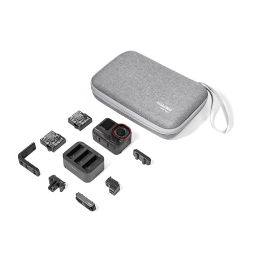 Estuche rígido para cámaras Insta360 ACE y ACE PRO miniatura 5