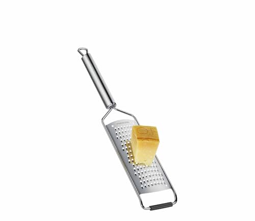 Küchenprofi 1230012800 Reibe-1230012800 Reibe, Edelstahl