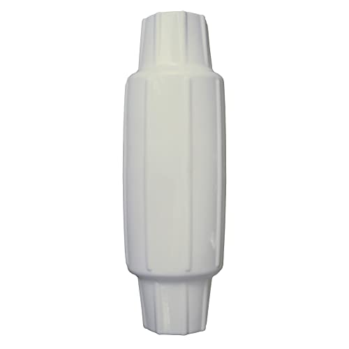 Pare-chocs en PVC DockEdge Torpedo : protégez votre quai lors des escales