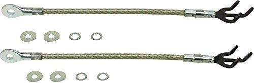 SPI Ski Mounted Ice Scratchers