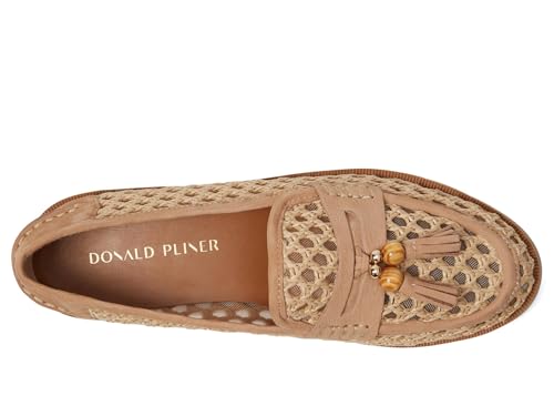 Donald J Pliner Women's Lenny Loafer2