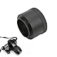 Objektivadapterring T2-NEX für T2-Mount-Objektive auf für E-Mount NEX-3 NEX-3C NEX-3N NEX-5 und Andere Kameras Objektiv-Mount-Adapter