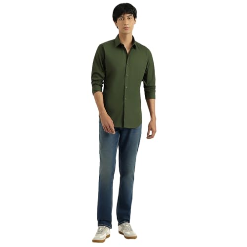 Image of United Colors of Benetton Men Shirts
